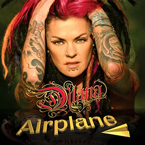 Airplane - DIlana