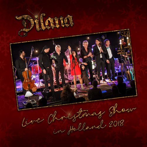 Live Xmas Show - Dilana