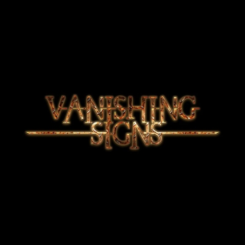 Vanishing Signs CD