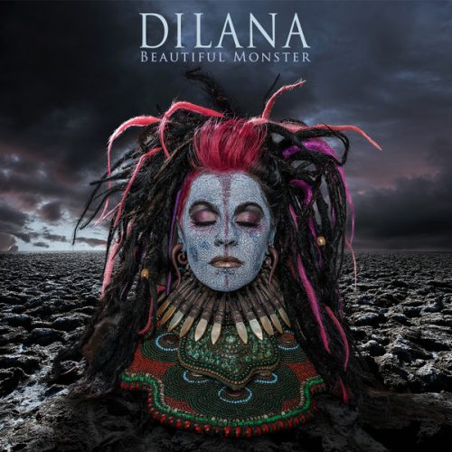 Beautiful Monster - Dilana